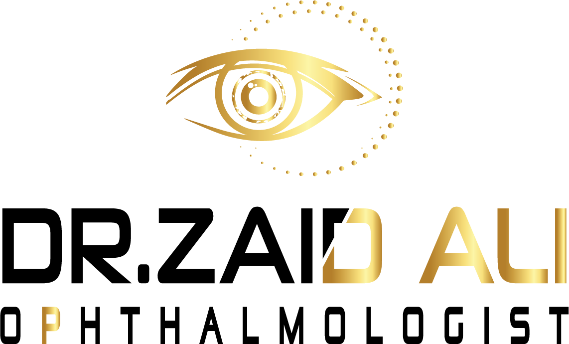 Dr Zaid Ali